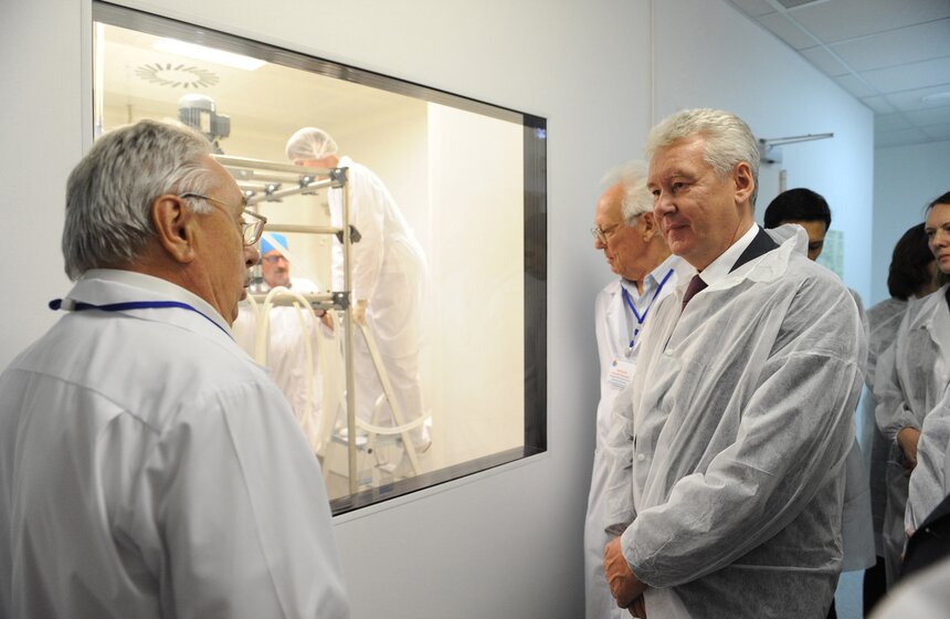 Социальная сфера: центры госуслуг, поликлиники, детсады 20 фото