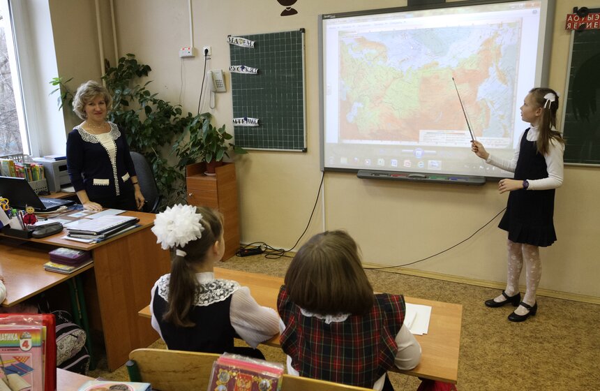 Социальная сфера: центры госуслуг, поликлиники, детсады 11 фото