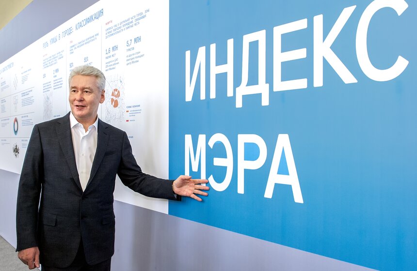 Городские пространства: от народного парка до ВДНХ 24 фото