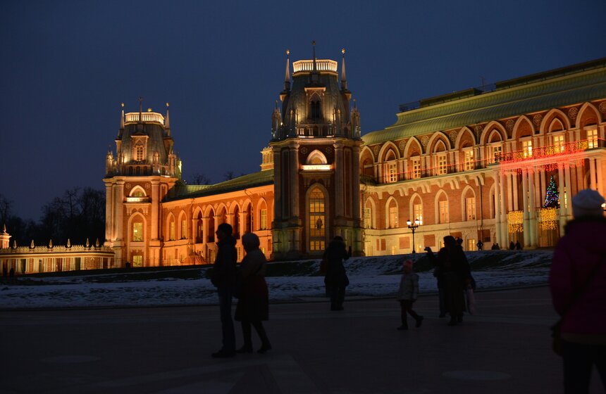 Благоустройство города: велодорожки, зеленые зоны и парки 2 фото