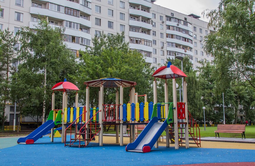 Благоустройство города: велодорожки, зеленые зоны и парки 3 фото