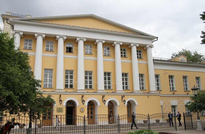 Благоустройство города: велодорожки, зеленые зоны и парки 14 фото