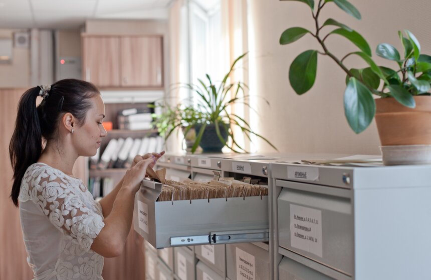 Социальная сфера: центры госуслуг, поликлиники, детсады 1 фото