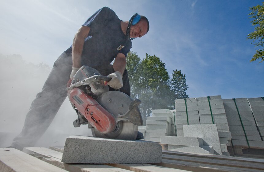 Благоустройство города: велодорожки, зеленые зоны и парки 6 фото