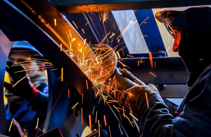 Реконструкция вестибюля станции метро "Ботанический сад" 17 фото