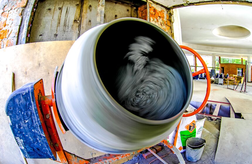 Реконструкция вестибюля станции метро "Ботанический сад" 20 фото