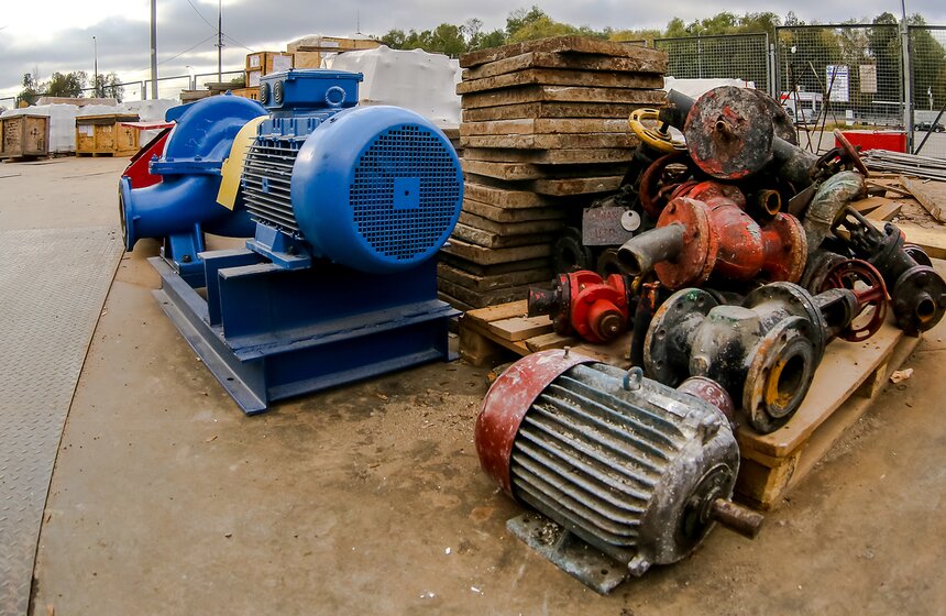 Реконструкция вестибюля станции метро "Ботанический сад" 25 фото