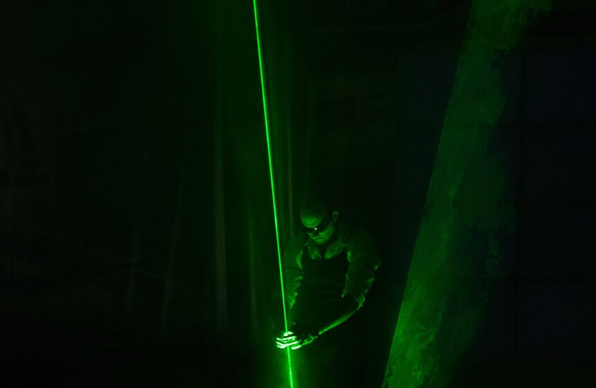 Молодежный робототехнический фестиваль "РобоФест-2013" 10 фото