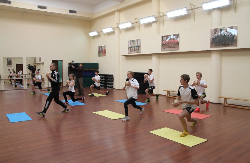 Сергей Собянин поздравил педагогов с Днем учителя 5 фото