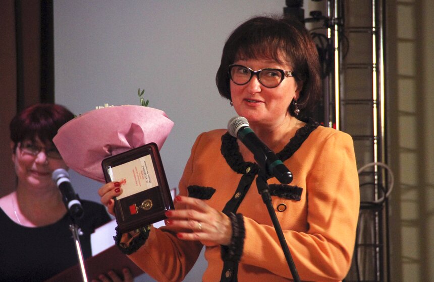 Сергей Собянин поздравил педагогов с Днем учителя 11 фото