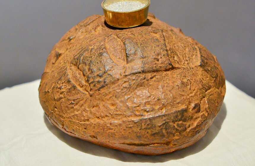 В Москве открылась выставка "Русский Реализм XXI века" 6 фото