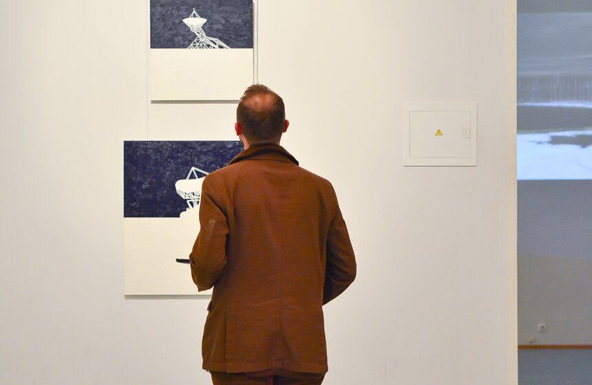 В Москве открылась выставка "Русский Реализм XXI века" 13 фото