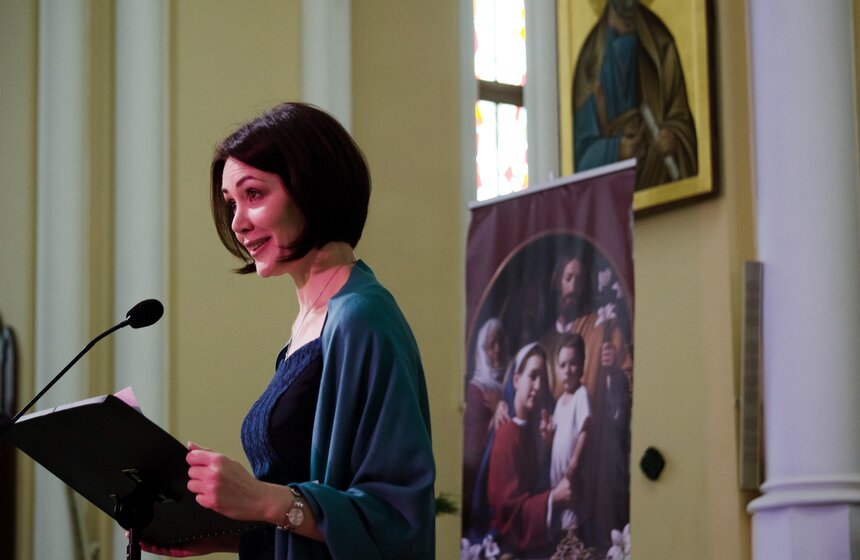 Органный концерт в Римско-католическом кафедральном соборе 15 фото