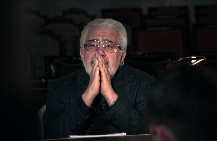 Спектакль "Братья и сестры" в Малом драматическом театре 4 фото