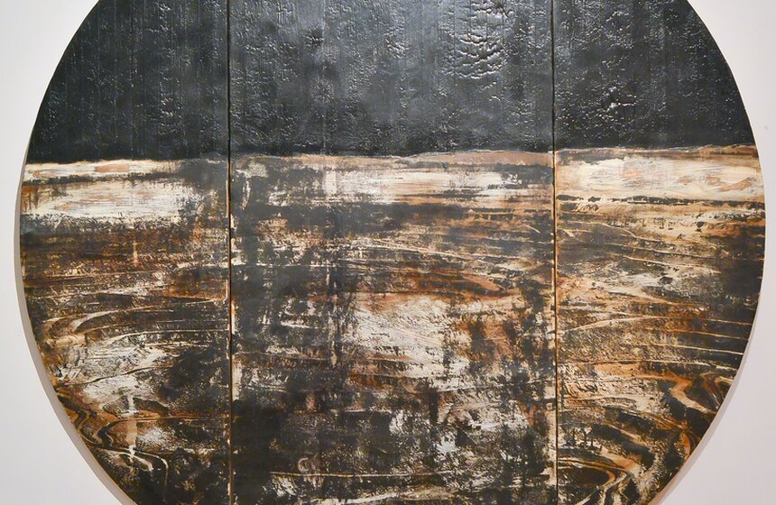 В Москве открылась выставка "Русский Реализм XXI века" 22 фото