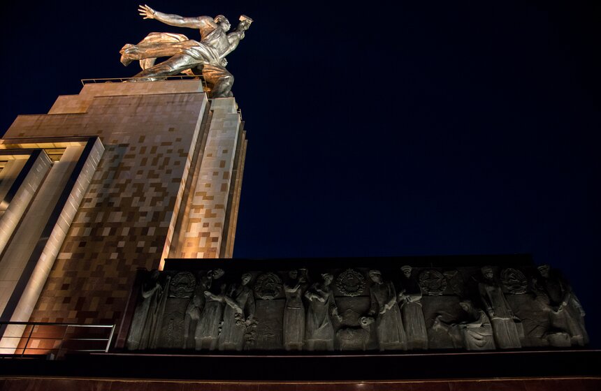 Искусство будущего и полилог-эксперимент о современном искусстве 1 фото