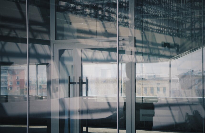 Открытие первого в Москве объекта архитектора Zaha Hadid 14 фото