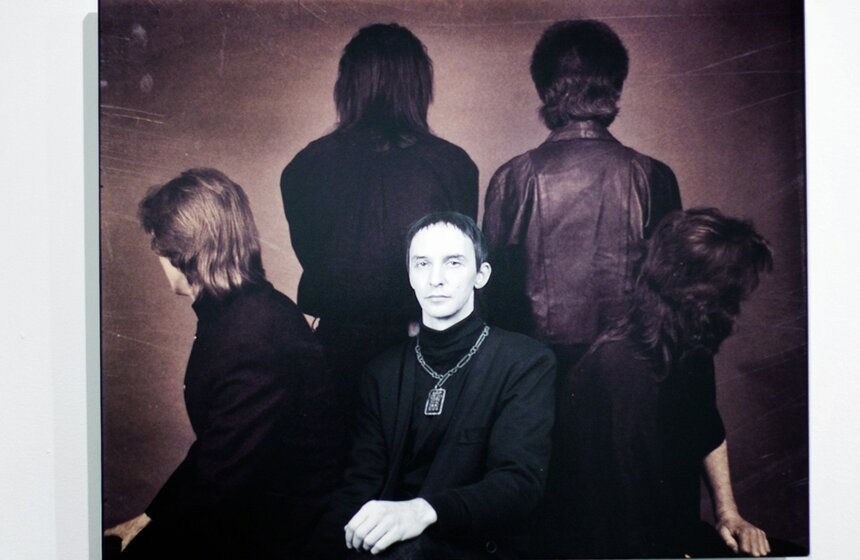 Выставка "Время колокольчиков" 12 фото