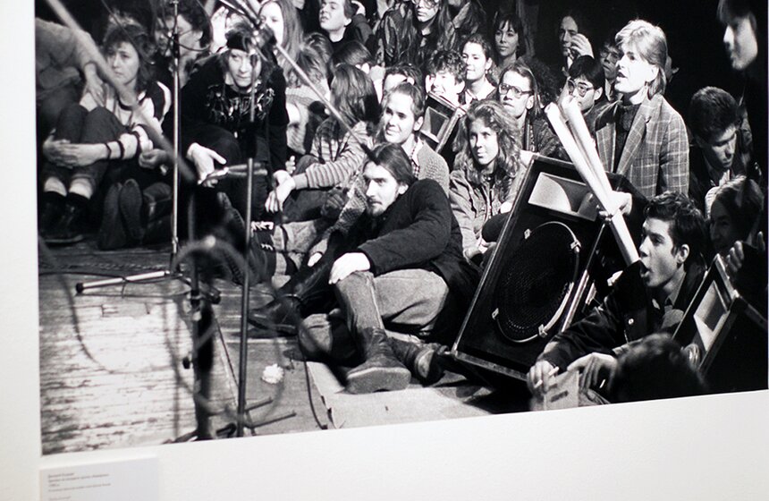 Выставка "Время колокольчиков" 10 фото