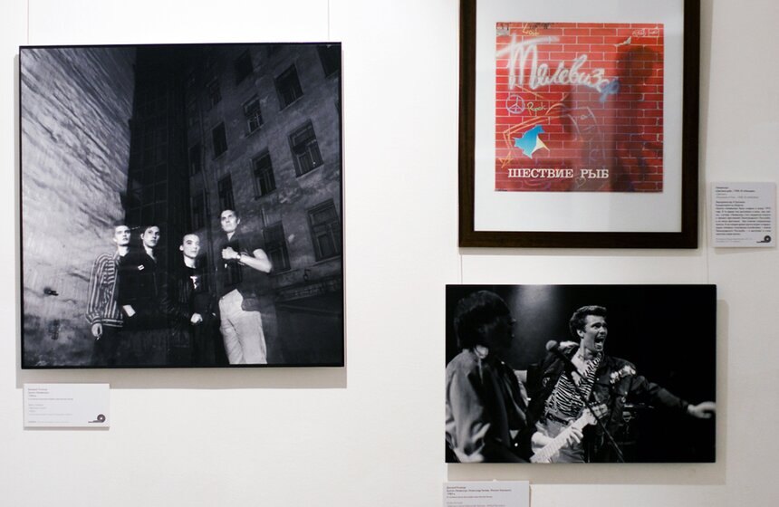 Выставка "Время колокольчиков" 14 фото