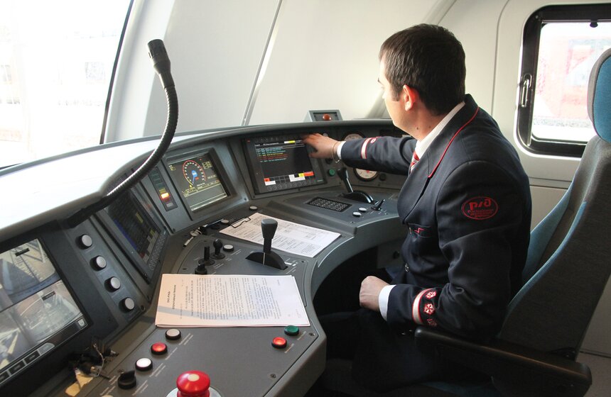 Открытие движения скоростных поездов "Ласточка" в Зеленограде 3 фото