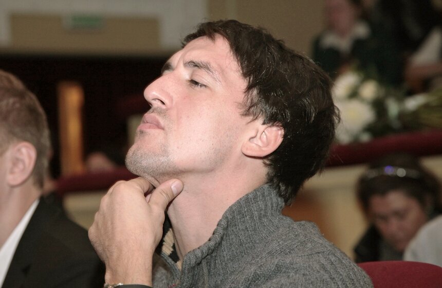 Сбор труппы "Современника" во Дворце на Яузе 3 фото