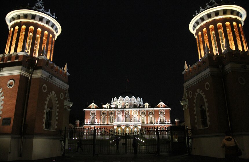 В Москве открылся форум "Россия-Европа: общее будущее?" 16 фото