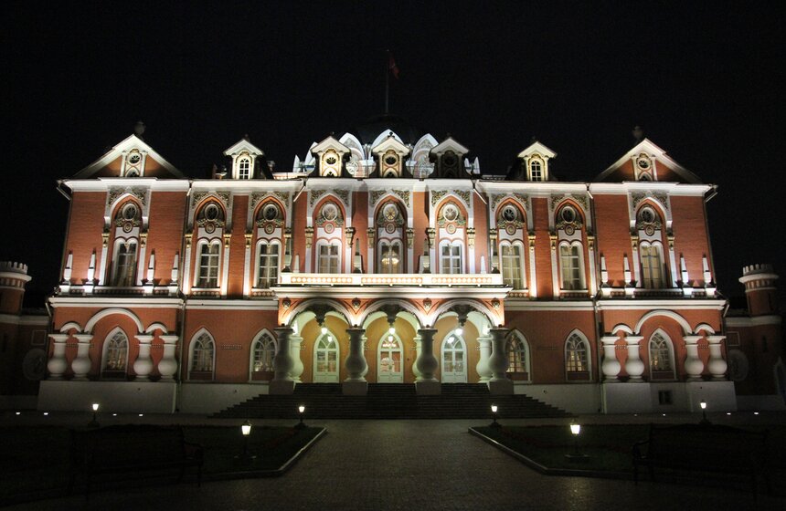 В Москве открылся форум "Россия-Европа: общее будущее?" 15 фото