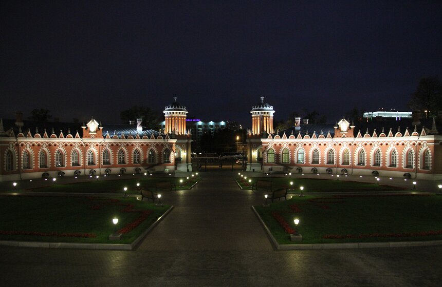 В Москве открылся форум "Россия-Европа: общее будущее?" 14 фото