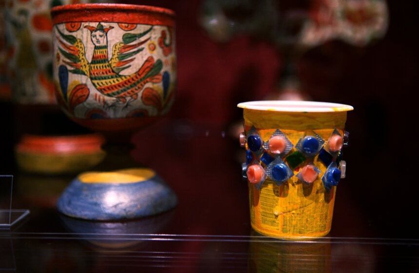 В Москве открылась выставка "Интервенция" 15 фото