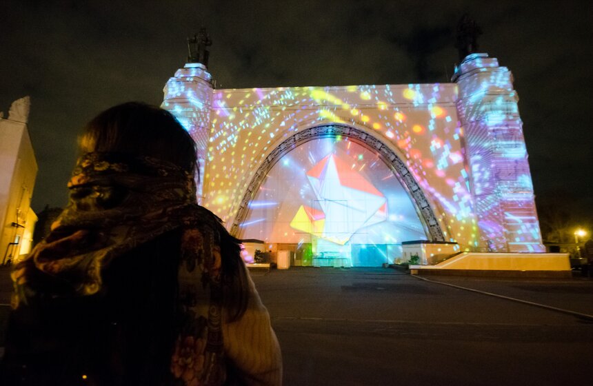 Выступление мастеров виджеинга Addictive TV и Eclectic Method 6 фото