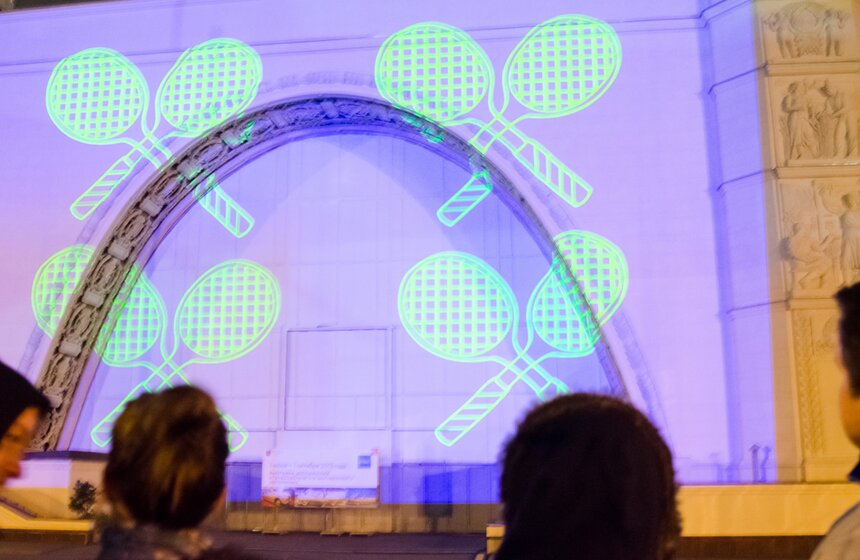 Выступление мастеров виджеинга Addictive TV и Eclectic Method 11 фото