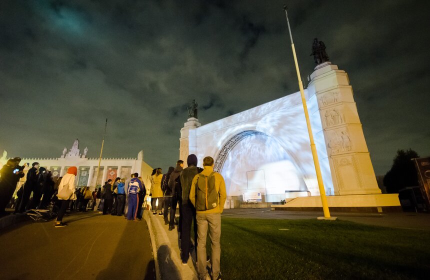 Выступление мастеров виджеинга Addictive TV и Eclectic Method 10 фото