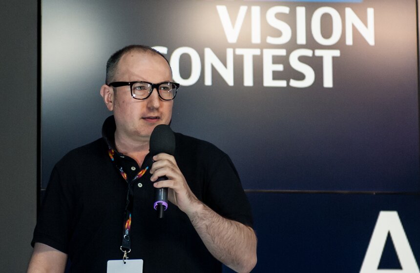 Подведение итогов конкурса ART VISION и награждение победителей 10 фото