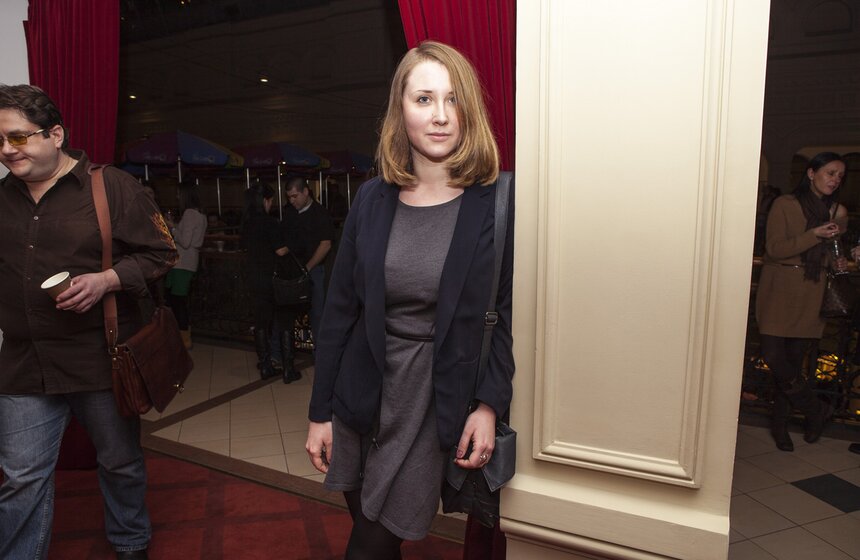 Слушатели Moscow FM посетили предпремьерный показ "Отверженных" 14 фото