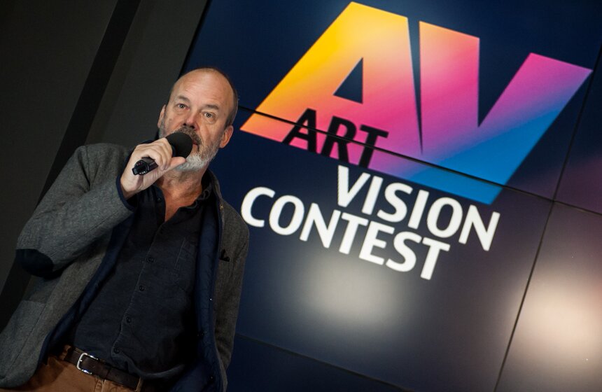 Подведение итогов конкурса ART VISION и награждение победителей 15 фото