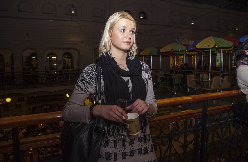 Слушатели Moscow FM посетили предпремьерный показ "Отверженных" 7 фото