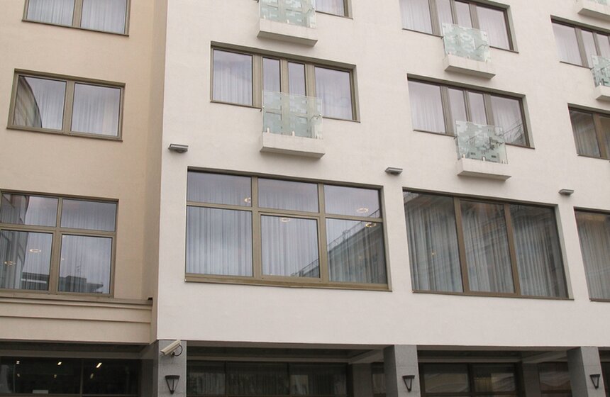 Сергей Собянин встретился с премьер-министром Белоруссии 16 фото