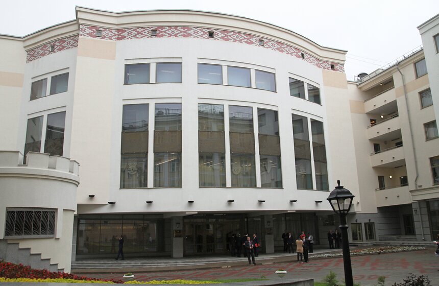 Сергей Собянин встретился с премьер-министром Белоруссии 2 фото