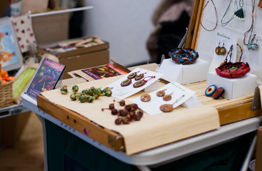 "Зеленый" кинофестиваль "ЭкоЧашка" прошел в КЦ "ЗИЛ" 4 фото