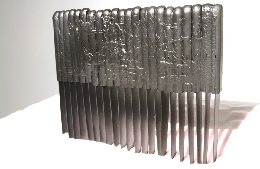 Открытие выставки Content Владимира Омутова на "Винзаводе" 2 фото