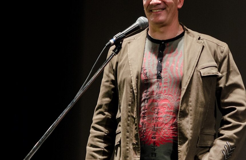 В Москве прошла премьера фильма режиссера Романа Копполы 21 фото