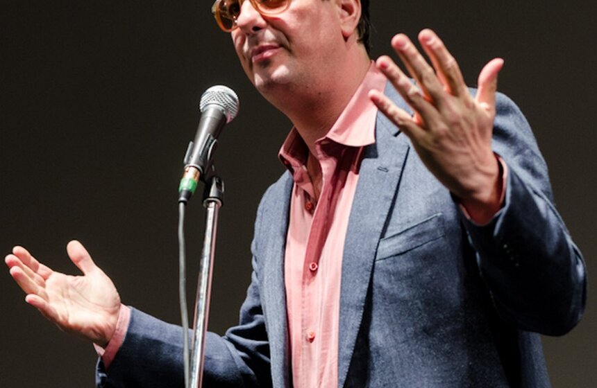 В Москве прошла премьера фильма режиссера Романа Копполы 19 фото