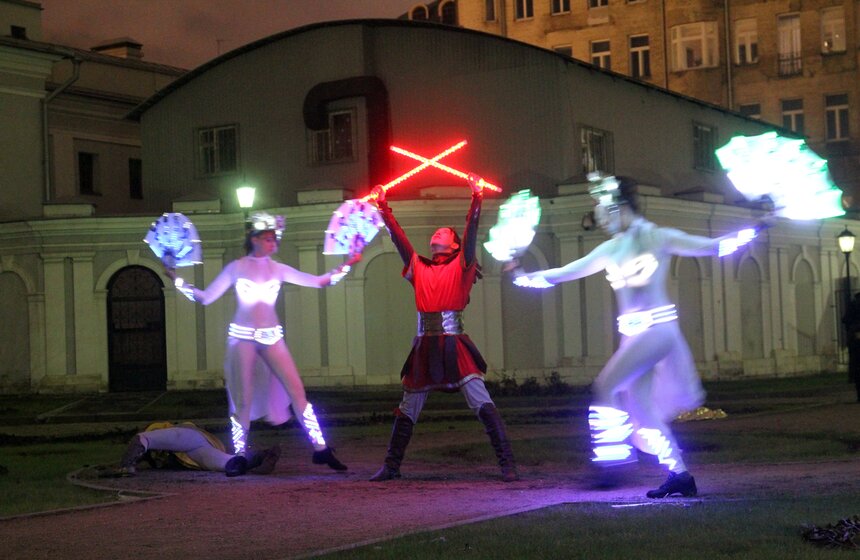 Античный Новый год и презентация книги Галена в Ленинке 14 фото