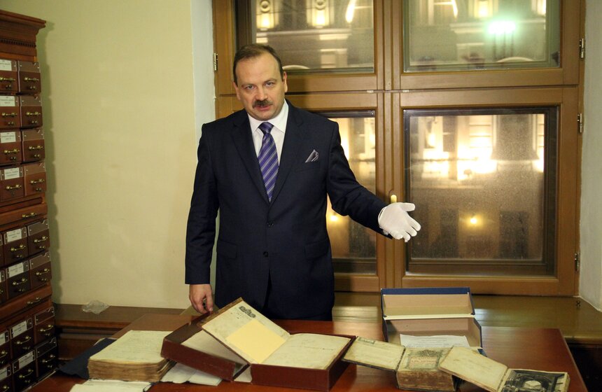 Античный Новый год и презентация книги Галена в Ленинке 10 фото