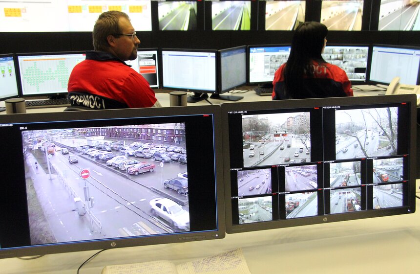 Завершено строительство Алабяно-Балтийского тоннеля 3 фото