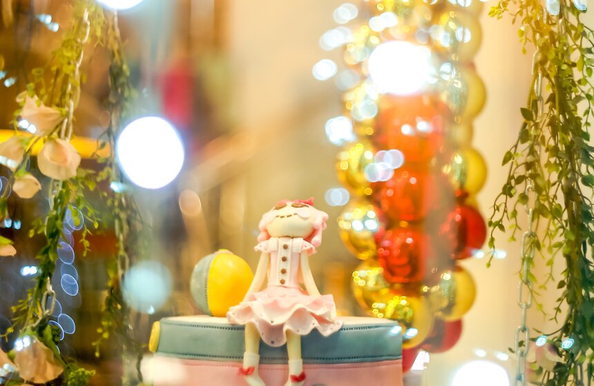 В ожидании Нового года: предпраздничная столица в фотографиях 12 фото