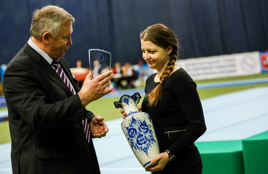 Турнир по спортивной гимнастике на Кубок Михаила Воронина 37 фото