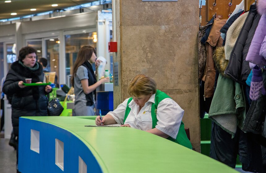 Цирк на проспекте Вернадского открылся после ремонта 6 фото