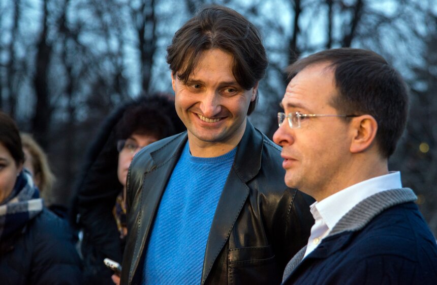 Цирк на проспекте Вернадского открылся после ремонта 17 фото